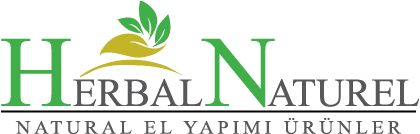 Herbal Naturel El Yapımı Ürünler.